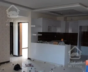 آپارتمان  جمهوری ۴۶. ۹۰متری