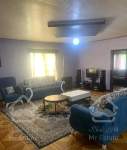 ویلا استخردار دوخواب ۵ دقیقه فاصله با دریا