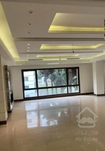 ۱۵۸متر/۳خواب/شهرک غرب               شاهکار معماری
