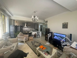 72 متر بهترین لوکیشن پاسداران طبقه سوم