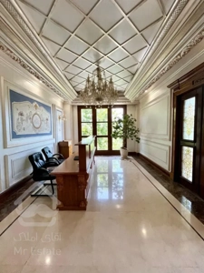 فروش اپارتمان 153 متری ولنجک