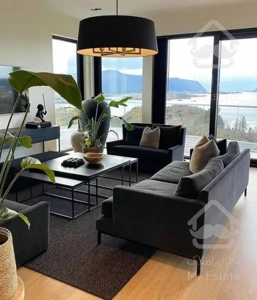 پیش خرید واحد 100متری۲خواب/برج لوکس ویژن/چیتگر