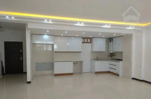 آپارتمان 165 متری 3 خوابه صفر نوساز تکمیل