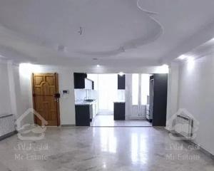 ۱۰۵ متر ۲ خواب فول+  آلاله شرقی نیلوفر