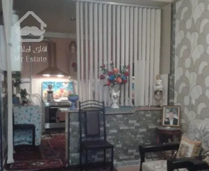 آپارتمان 75 متر ویلایی جماران