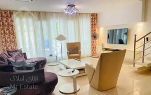 فروش ویلا تریبلکس F3 کلیدنخورده مدرن ***