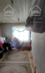 فروش خانه ویلایی کلنگی ۲۳۵متری آتش نشانی