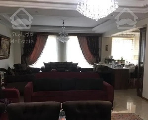 130 متر / سه خواب / فردوس شرق