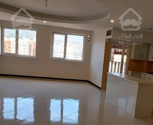 فروش آپارتمان۱۵۰متری/۳خواب/ویو ابدی/نقشه تاپ