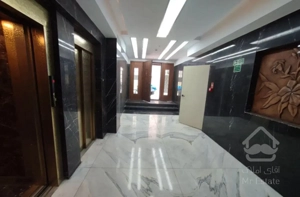 88 متر 2 خوابه نوساز در بهترین لوکیشن ونک