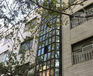 ۵۰مترجنت آباد جنوبی،طبقه۱ بازسازی رو به آفتاب