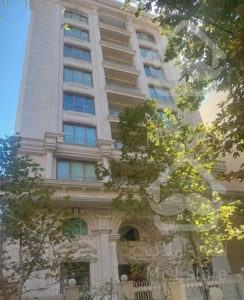 آپارتمان ۲۸۳ متر ۴ خواب