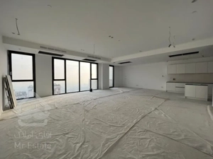 فروش اپارتمان 370 متری ولنجک