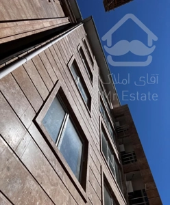 آپارتمان ۱۵۰ متری در آزادگان نزدیک به استخر