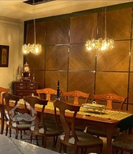 فروش آپارتمان ۲۰۰ متری ۳ خوابه در بلوار سجاد