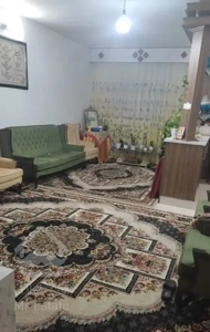 92متر آپارتمان فول امکانات زیر دیوار دانشگاه صنعتی