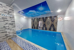 اجاره ویلا استخر دار انزلی (بیلیارد،فوتبال دستی)