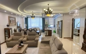 ۸۰متر* شیک و به روز*معاوضه با خودرو