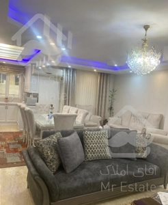 125متر 3خواب خوش نقشه سازمان برنامه