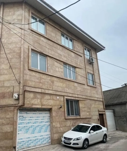 واحد راه جدا ۱۱۰ متری طبقه اول