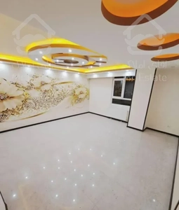 ۱۳۴متر/۳ خوابه/ویو ابدی/ط۱۵