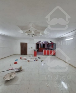 واحد ۱۱۰ متری ۲ خواب طالقانی