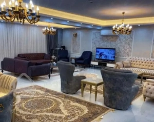 فروش آپارتمان در شهرک بهزاد