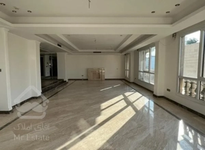 فروش اپارتمان 283 متریب زعفرانیه