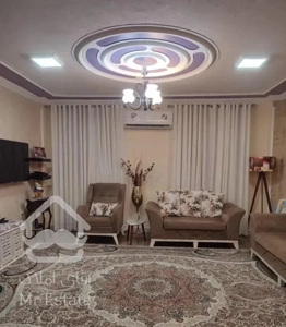 فروش آپارتمان ۷۵متری دوخواب شیک