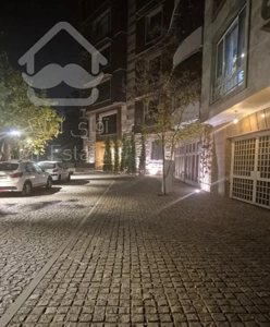 خانه ای کمیاب برای آرامش سه خواب اقدسیه