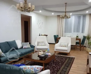 105 متری خوش نقشه