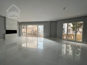 فروش اپارتمان 270متری زعفرانیه