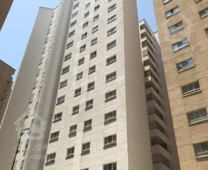 آپارتمان ۱۹۰ متری