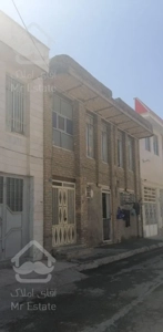 خانه مسکونی رودکی