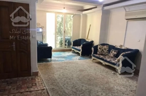 ۷۵ متر دو خواب شریعتی