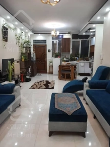 اپارتمان ۷۰ متری فوق العاده تمیز