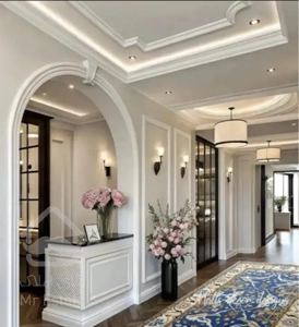 آپارتمان ۲۸۸ متری که سورپرایزتون میکنه