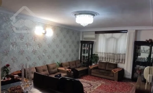 اجاره آپارتمان۷۴ متر/شهرک یاس/شهرک راه آهن/منطقه۲۲