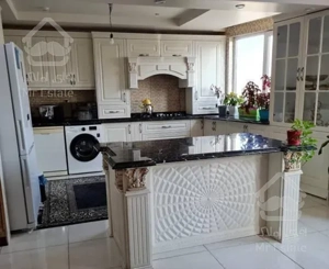 آپارتمان ۱۲۷ متری در برج واقع در کوهک