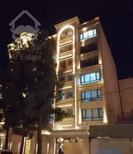آ‌پارتمان ۱۶۳ متری دعبل خزایی