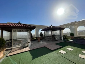 ولنجک 145 متر+ 3 خواب ویو شهر