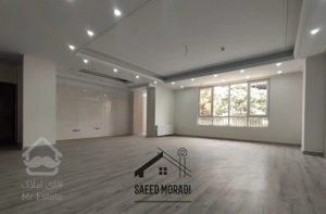 «۱۴۵ متر نوساز رو به نما فاز ۲ خیابان‌های بالا»