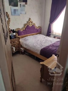 ۲خواب فول نور مستقیم روبه افتاب