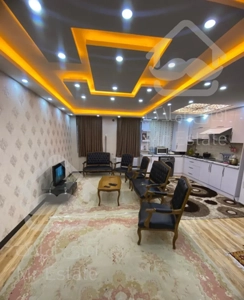 آپارتمان ۸۵ متری با پارکینگ مسقف و انباری