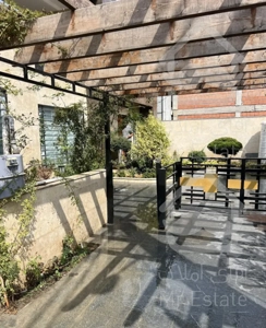 ویلاسه خواب استخردارشهرکی