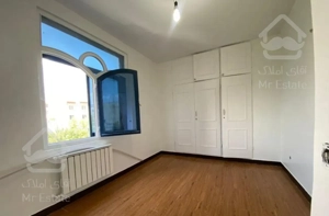 آپارتمان دو خوابه بازسازی شده بر جانبازان شرقی