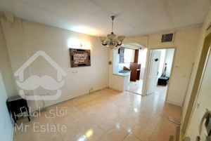 ۵۵ متر/اسکندری/۲خواب