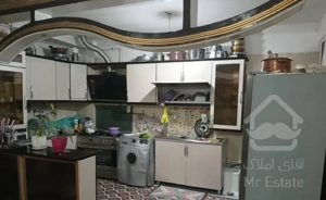 آپارتمان ۱۰۰ متری / گلدشت شرقی / خیابان پروین