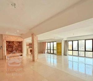 زعفرانیه ۲۴۰ متر تکواحدی