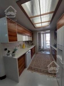 اجاره 160 متر پاسداران نور دو جهت